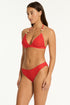 Sea Level Caracus Regular Cheeky Bottom